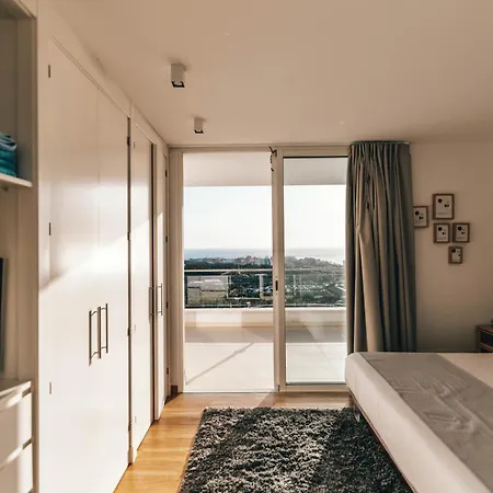 بيت للعطل Luxury In بلايا ذي لاس أميريكاس