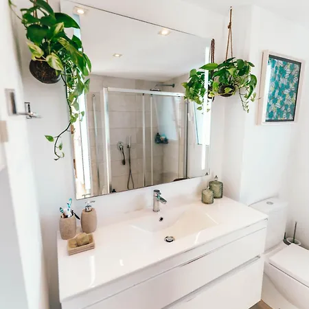 بيت للعطل Luxury In