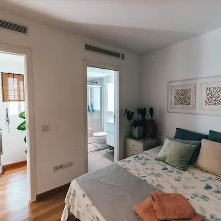 Luxury In بلايا ذي لاس أميريكاس
