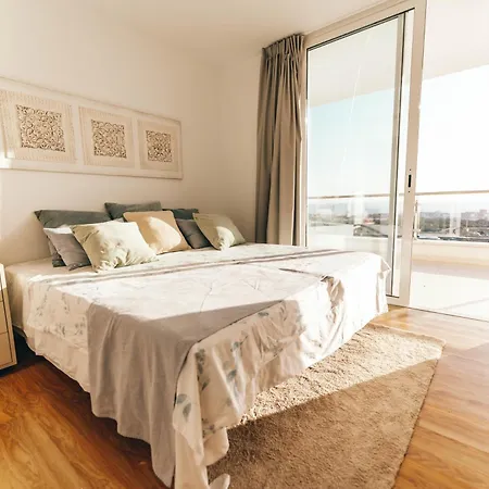 Luxury In بيت للعطل بلايا ذي لاس أميريكاس