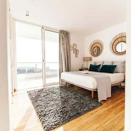 Holiday home Luxury In Playa de las Americas (Tenerife)
