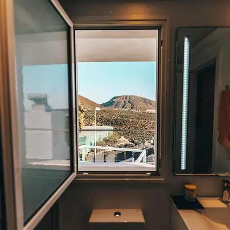 Luxury In Holiday home Playa de las Americas (Tenerife)