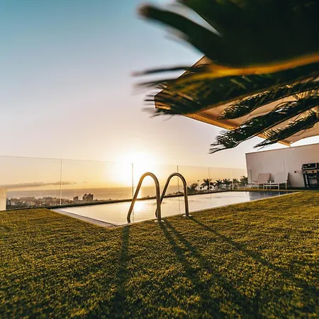 Holiday home Luxury In