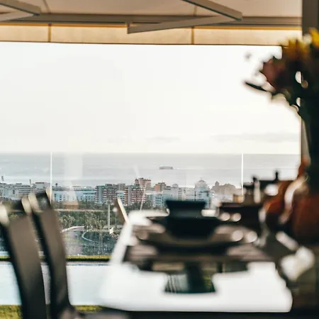 Luxury In Playa de las Americas (Tenerife)